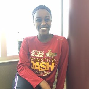 Meet your Posher, Habiba